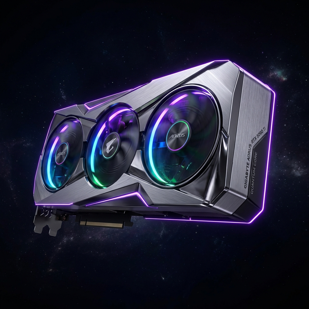 GIGABYTE GeForce RTX 4070 Ti GAMING OC